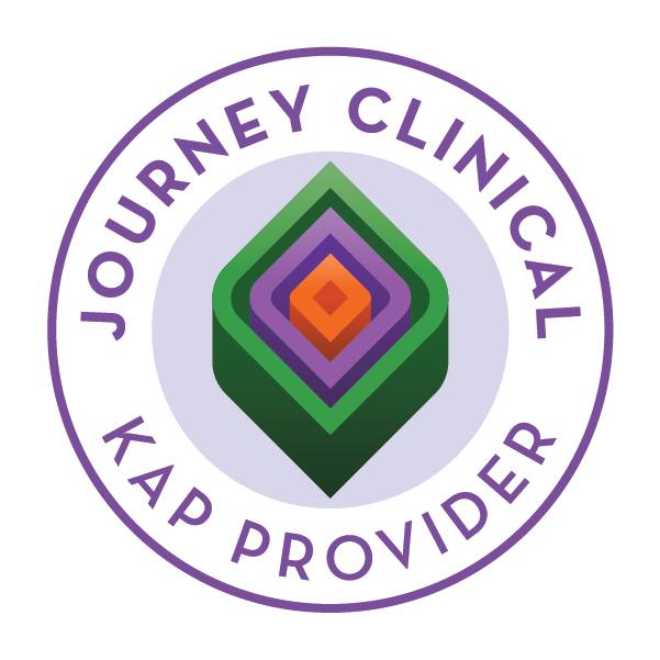Journey Clinical KAP Provider